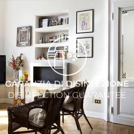 Italianway - Vigano Apartment Milan Exterior photo