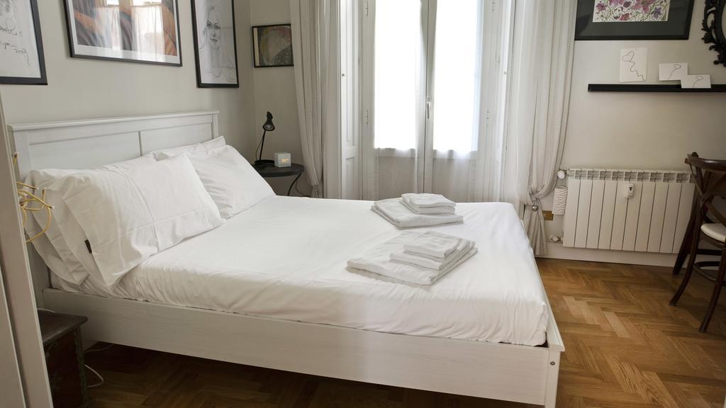 Italianway - Vigano Apartment Milan Exterior photo