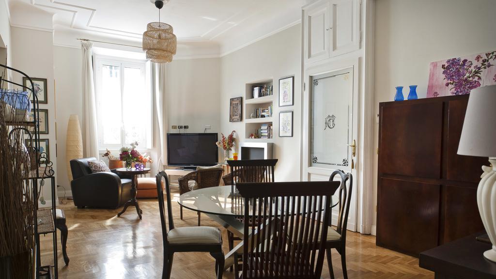 Italianway - Vigano Apartment Milan Exterior photo